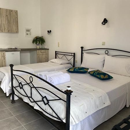 Central Areopolis Rooms Areópoli Extérieur photo